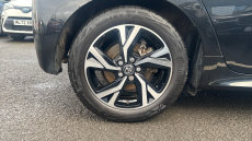 Toyota Yaris 1.5 Hybrid Design 5dr CVT Hybrid Hatchback